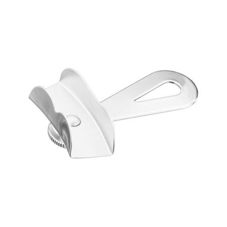 Impression tray, perf